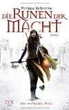  - Die Magie der tausend Welten: Die Begabte - Roman