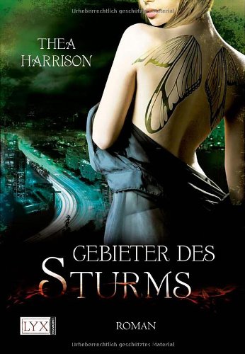  - Gebieter des Sturms