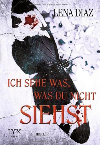 - Ich sehe was, was du nicht siehst