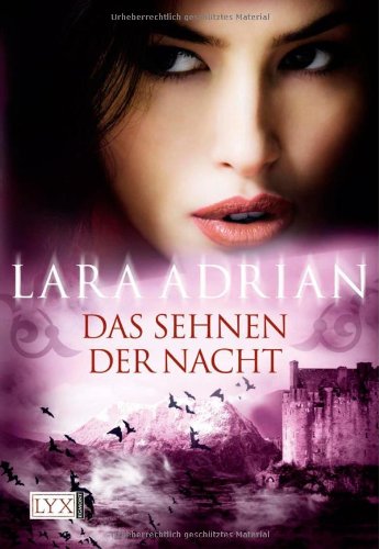  - Das Sehnen der Nacht