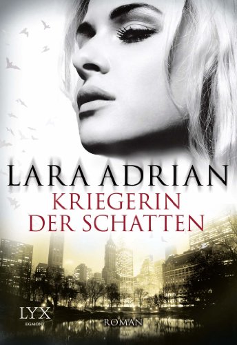  - Kriegerin der Schatten