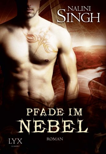  - Pfade im Nebel