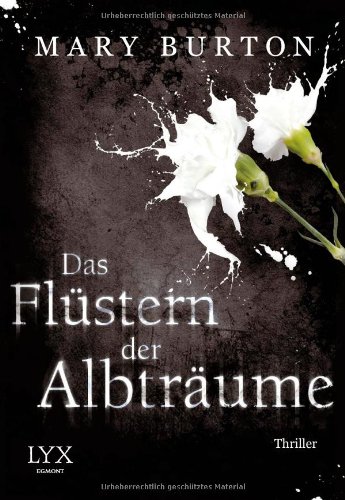  - Das Flüstern der Albträume