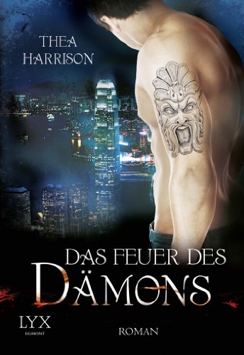  - Das Feuer des Dämons