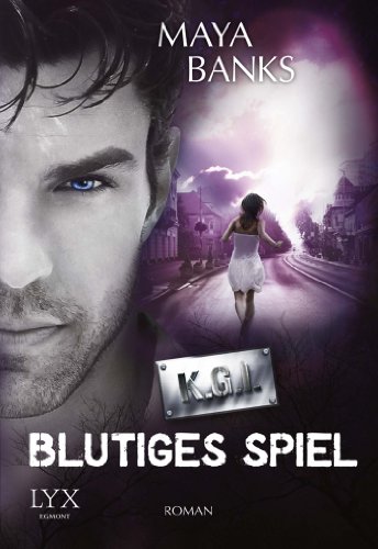 - KGI: Blutiges Spiel