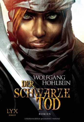 - Die Chronik der Unsterblichen, 12: Der schwarze Tod
