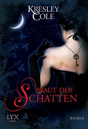  - Braut der Schatten