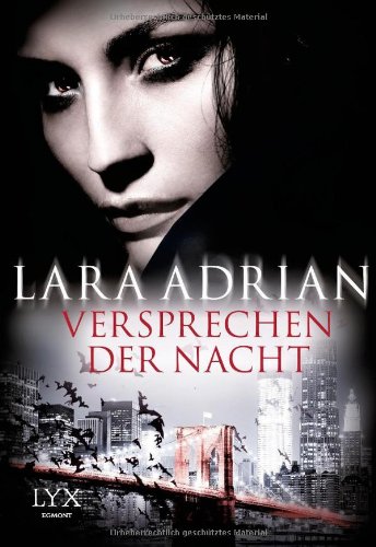  - Versprechen der Nacht