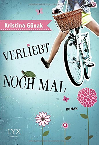  - Verliebt noch mal