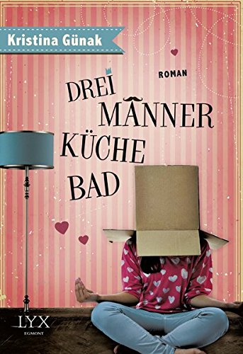  - Drei Männer, Küche, Bad