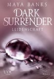  - Dark Surrender - Lust