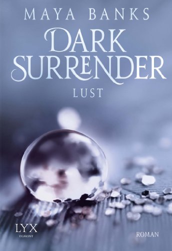  - Dark Surrender - Lust