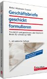 - Formulieren ohne Floskeln