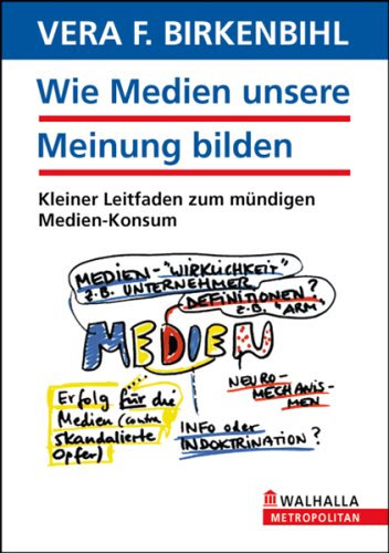  - Wie Medien unsere Meinung bilden - Birkenbihl