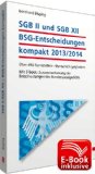 - Sozialgesetzbuch II: Grundsicherung für Arbeitsuchende