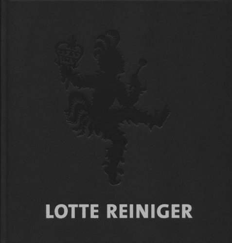  - Lotte Reiniger: 