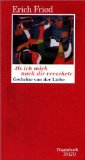  - Liebesgedichte