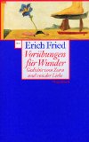  - Unverwundenes. Liebe, Trauer, Widersprüche