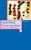  - Liebesgedichte