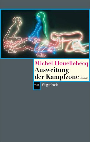 - Ausweitung der Kampfzone