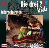 - Die drei ??? Kids 13. Im Reich der Rätsel (drei Fragezeichen)