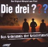  - Die drei ??? - Das Geheimnis der Geisterinsel