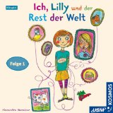 - Ich, Lilly und der Rest der Welt
