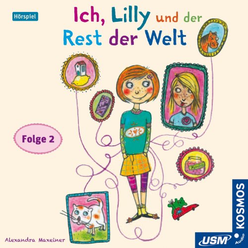 - Ich, Lilly und der Rest der Welt (Folge 2)