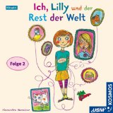 - Ich, Lilly und der Rest der Welt (Folge 1)