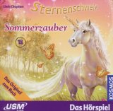 Sternenschweif - 18 - Sommerzauber