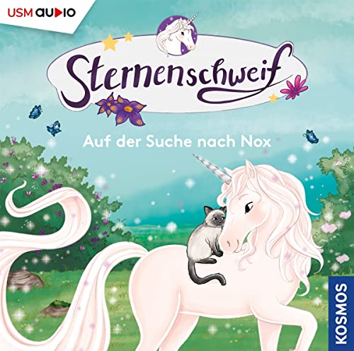 Sternenschweif, Chapman,Linda - Folge 62: auf der Suche Nach Nox