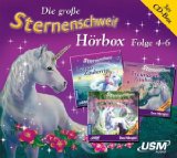 Sternenschweif - Hörbox Folge 10-12