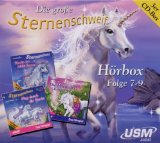 Sternenschweif - Hörbox Folge 10-12