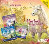 Sternenschweif - Hörbox Folge 01-03