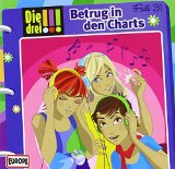  - Die drei !!! 33: Küsse im Schnee (Ausrufezeichen)
