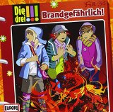  - Die drei !!! 33: Küsse im Schnee (Ausrufezeichen)