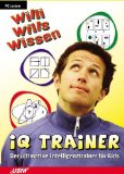 PC - Willi wills wissen - Braintrainer