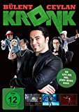  - Bülent Ceylan - Live / Ganz schön turbülent [2 DVDs]