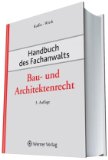 - Formularbuch des Fachanwalts Miet- und Wohnungseigentumsrecht
