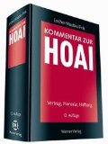  - VOB Teile A und B: Kommentar