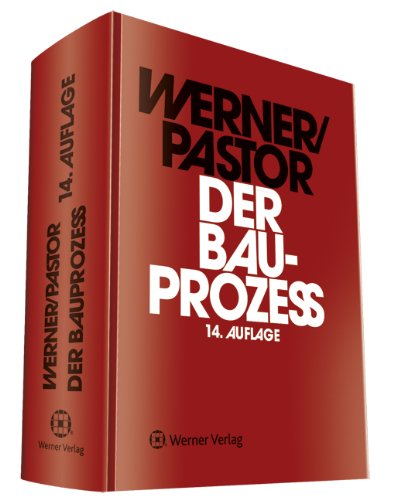  - Der Bauprozess