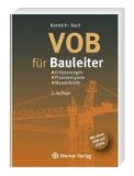  - Abnahme von Bauleistungen- Hochbau: Erkennen und Beurteilen von Planungs- und Ausführungsmängeln