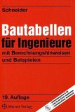  - Bauphysik
