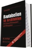  - Tragwerkslehre in Zeichnungen und Beispielen
