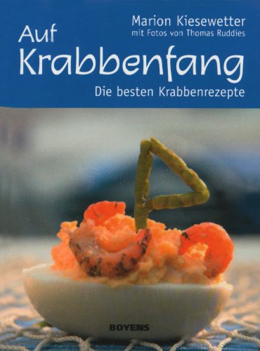- Auf Krabbenfang: Die besten Krabbenrezepte