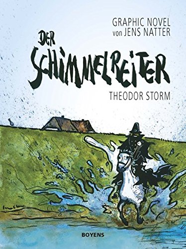 - Der Schimmelreiter: Graphic Novel