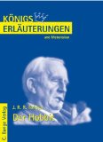 - John R. R. Tolkien 'Der kleine Hobbit', Literaturseiten