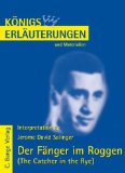 Salinger, J.D. - Der Fänger im Roggen