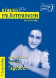  - EinFach Deutsch - Unterrichtsmodelle: Das Tagebuch der Anne Frank