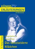  - Das kunstseidene Mädchen: Roman